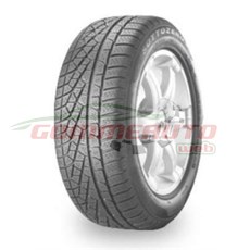 COP. 205/55HR17 PIRELLI W210 S2* RFT 91H M+S
